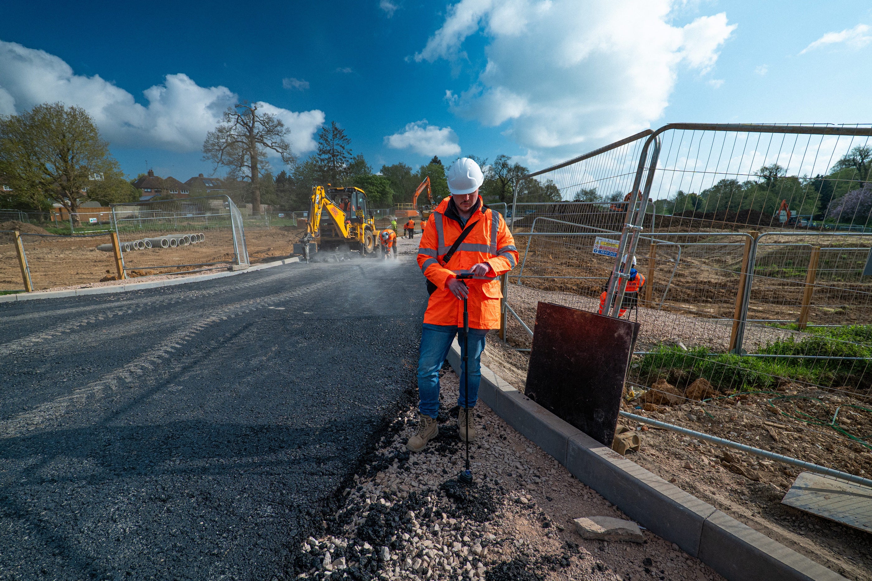 Moasure 2 PRO Named in Construction Executive’s 2026 Top Tech™ Report